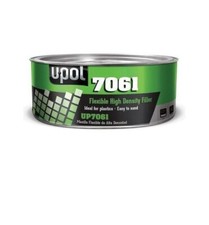 U-POL 7061 706 Stronghold Smooth High Adhesion Body Filler Plastic Upol 706 7061 picture