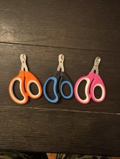 Pet Nail Scissors Trimmer Cats Small Pets Rabbit Dog  Bird Parrot  Nail Clipper picture