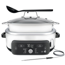 Ninja Foodi PossibleCooker PRO Plus Smart Cook System - MC2052CO picture