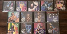 Sounds Of The Seventies: Time Life,  13  CD set picture