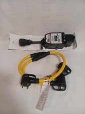 Southwire Surgeguard 34931 30A Wireless  Surge Protector And Splitter Adapter picture