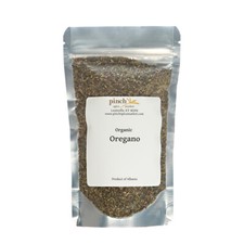 Organic Oregano, Fresh Dried picture