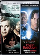 Chain Reaction / The Vanishing picture