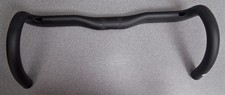 Syncros HB-R100-CF Handlebar - Carbon 380mm, 75mm Reach, 125mm Drop, 6 Deg Flare picture