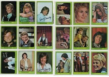 1971 Partridge Family Series 3 TV Show Topps  Drop-Down You Pick Card Set {v08 picture