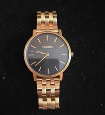 Nixon The Porter Watch Black/Gold picture