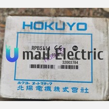 New PBS-03RN-03 radar sensor DHL/FedEx picture
