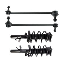 Suspension Kit Front Side for Ford C-Max 2013-2018 picture