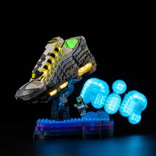 LED Light Kit for LEGO® Nike Air Max 95 43025 (Classic) picture