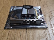 NVIDIA Quadro T1000 8GB GDDR6 Mini Display Graphics Card picture