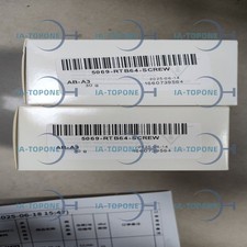 US STOCK ~ 1PC Brand New 5069-RTB64-SCREW Allen-Bradley Local Free Fast Shipping picture