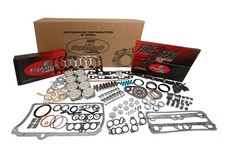 Enginetech MKC350G Engine Master Rebuild Kit for GMC and Chevrolet Vehicles picture