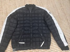 Bogner Sports quilted  jacket SIZE S picture