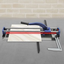 800F 60cm Manual Tile Cutter Tungsten Alloy Wheel Infrared Positioning picture