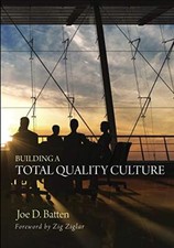 Building a Total Quality Culture                                                picture