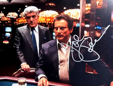 JOE PESCI  Signed 8x10
