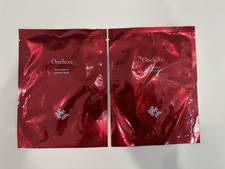 Oneluxe Face Stretch Essence Mask MADE IN JAPAN (2x) STARLUX Airlines picture