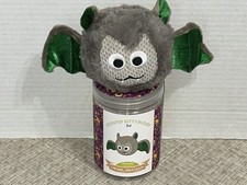 Scentsy Bitty Buddy Bat Caramel Apple Craze Scented Sachet with Packaging picture