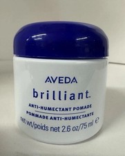 Aveda Brilliant Anti-Humectant Pomade, 2.6 oz picture