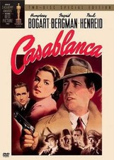 Casablanca (Two-Disc Special Edition) picture