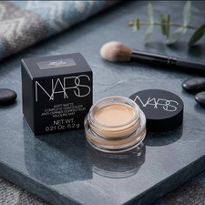 NARS Soft Matte Complete Concealer (New in Box) Creme Brulee -FREE Shipping, USA picture