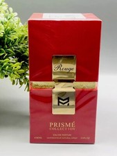 Patek Maison Rouge Prisme Collection Eau De Parfum Spray 3.0 oz New In Box SEALE picture