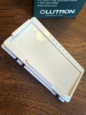 Lutron RadioRA 2 Replacement Button Kit - RK-D-WH picture
