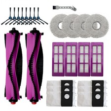 25-Pc Eureka J15 PRO Ultra (ONLY) Complete Care Kit - Replacement Parts for E... picture