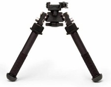 Accu-Shot BT46-LW17 PSR Atlas Bipod with ADM 170-S Lever - Black picture