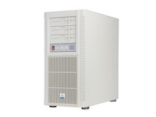 Silverstone Technology Retro-inspired tower chassis with high-performance coolin picture