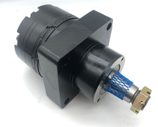 New Hydraulic Motor TL0195LS080AARE for Ditch Witch C14 C16 C12X C16X C24X picture
