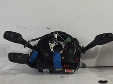 2007-13 BMW X5 Combination Switch Turn Signal Wiper Cruise OEM 61319164423 picture