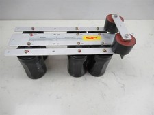 6 Sic-Safco Felsic C039 Capacitor Array TPC FPG66-9129-A GE Medical Senographe picture