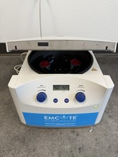 Emcyte Corporation Executive Series Centrifuge II picture