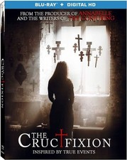 The Crucifixion (Blu-ray)New picture