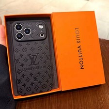 iPhone 18 Pro Max 17 Pro Cover- logo pattern Design Luxury Shockproof Phone Case picture