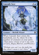 NM - Cascade Seer [ZNR - 48] picture