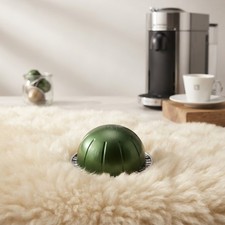 Nespresso Vertuo Stormio Coffee Pods Dark Roast 7.7oz Mug 60 Capsules picture