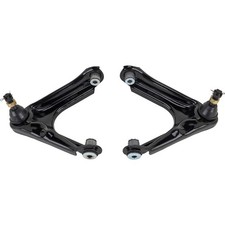 Speedway Upper Control Arm Set, Fits 1967-72 Mopar Body picture
