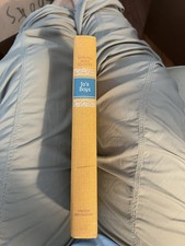 Jo's Boys Vintage 1957 Hardcover Book by Louisa May Alcott picture