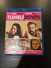 Tumble Down (Blu-ray 2016) Jason Sudeikis Rebecca Hall, Bilingual  picture