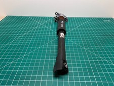 17-19 MINI COOPER CLUBMAN F54 JCW ALL4 REAR LEFT SHOCK ABSORBER STRUT VDC OEM picture