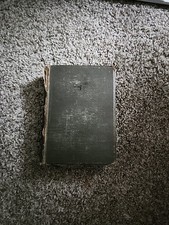 Rare 1880 First Edition BEN-HUR, A TALE OF THE CHRIST * LEW WALLACE FAIR picture