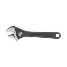 Proto J706SB Black Oxide Adjustable Wrench 6in picture