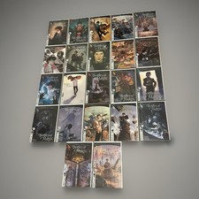 Sandman Universe Books of Magic #1-8 10-23 DC / Vertigo 2018 Comic Lot picture