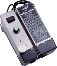 NEW TRU HONE THLC COMMERCIAL ELECTRIC 3 STEP KNIFE SHARPENER SYSTEM  picture