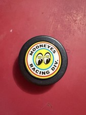 Moon Eyes Horn Button picture