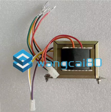 34460-87910 Transformer for HP Agilent Keysight 34460A 34461A 34465A 34470A NEW picture