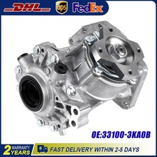Transfer Case 331003KA0B For Nissan Pathfinder Murano Infiniti QX60 3.5L picture