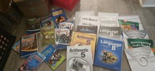 Abeka 5th Grade Teacher/parent Curriculum picture